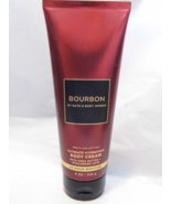BOURBON Men's Bath & Body Works Ultimate Hydration Body Cream 8 OZ/226g - $17.05