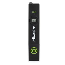 Milwaukee CD97 Digital Low Range TDS Pen for Water Conditioning Analysis - £21.36 GBP