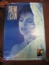 Sheena Easton Poster Do Voi - $179.98