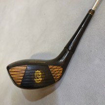 Walter Hagen Ultradyne Golf Club 3 Fairway Wood Jr Size - £23.94 GBP