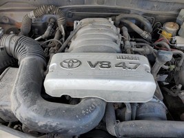 2003 2004 Toyota 4Runner OEM Engine Motor 4.7L V8 Runs Excellent - £970.32 GBP