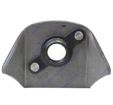 Mounting Tab with 5/16-24 Threaded Nut 1/8 Thick to Weld On The Side of ... - £12.19 GBP+