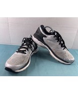 Asics Sneakers Men 8EE 2E Gel-Kayano 24 Running Shoes Gray Black Athleti... - $37.44