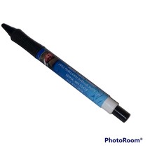 Mesna Plastic Surgery Pen Advertising Click Ballpoint Cushion Grip Writing - £6.21 GBP