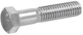 Hillman 883193 Hex Cap Screw M8-1.00 Fine Thread x 25mm Class 8.8 Metric... - $11.07