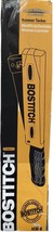 Bostitch ® H30-8 Powercrown™ Hammer Tacker - Steel Staple Black/Yellow - $29.69