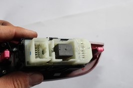 2006-2008 LEXUS IS250 IS350 REAR LEFT DRIVER SIDE WINDOW SWITCH CONTROL X1003 image 9