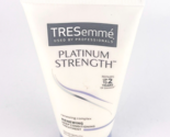 TreSemme Platinum Strength Renewing Deep Conditioning Treatment 6 Fl Oz - £19.09 GBP