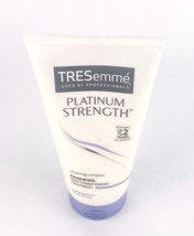 TreSemme Platinum Strength Renewing Deep Conditioning Treatment 6 Fl Oz - £19.23 GBP