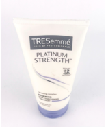 TreSemme Platinum Strength Renewing Deep Conditioning Treatment 6 Fl Oz - £18.98 GBP