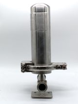 Allegheny Bradford UST01-QT25242-1 Filter Housing  - $451.00