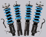 Maxpeedingrods 24 Way Damper Coilovers For Honda Civic 89-00 ACURA INTEG... - £624.86 GBP