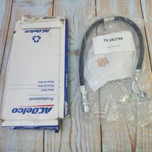 ACDelco 18J383768 GM 19358899 Fits 2008-2014 Tribeca Rear Hydraulic Brak... - €28,76 EUR