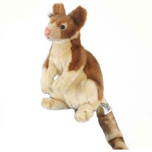 Hansa Tree Kangaroo (23cm) - £43.28 GBP