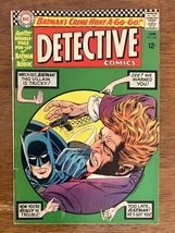 DETECTIVE COMICS # 352 FN/VF 7.0  - $40.00