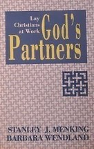 God&#39;s Partners: Lay Christians at Work - £9.44 GBP