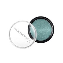 Max Factor Wild Mega Volume Eye Shadow Pot 30 Turquoise Fury  - $17.00