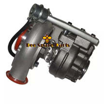 HX40W Turbocharger QSL Diesel Engine Supercharger 2839192 2881750 - $617.70