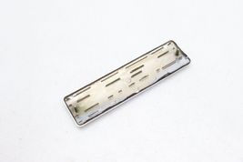 04-08 FORD F-150 LARIAT 5.4L TRITON FENDER EMBLEM BADGE E2434 image 8