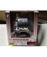 DOGE MOPAR 6.1 SRT HEMI V8 MOVING PARTS ENGINE  - £51.31 GBP