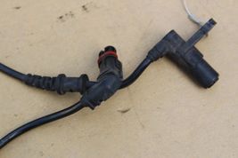 2000-2006 w215 MERCEDES CL500 CL55 CL600 FRONT ABS WHEEL SPEED SENSOR M829 image 6