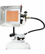 For Outdoor Jobs, Construction Sites, Campsites, Thawing, And Heating Pu... - $72.63 CAD