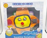 Neurosmith Sunshine Symphony New In Box - $45.00