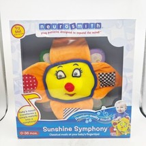 Neurosmith Sunshine Symphony New In Box - £35.96 GBP