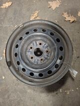 Wheel 15x6-1/2 Steel Fits 02-06 CAMRY 1435035 - $994.27 MXN