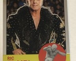 Ric Flair WWE Heritage Chrome Topps Trading Card #24 - £1.57 GBP