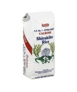 Shirakiku Extra Fancy Calrose Rice 5 Lb - $39.36 CAD