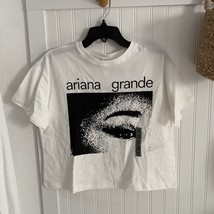 Zara Girls Ariana Grande Thank You Next T-Shirt Top 13-14 Years - £14.24 GBP