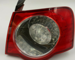 2008-2010 Volkswagen Passat Passenger Side Tail Light OEM B42004 - $85.49