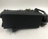 2013-2016 Ford Taurus Fuse Box Relay Module OEM H02B07067 - $44.54