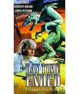 The Day Time Ended [VHS] [VHS Tape] - $217.74 MXN