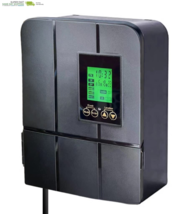 120W Toroidal Core Low Voltage Landscape Lighting Transformer with Built... - $105.62