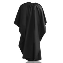 NEVVIS Professional Barber Cape Waterproof Hair Cutting Cape Haircut Cap... - $13.84