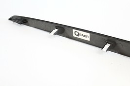 2004-2009 MAZDA MAZDASPEED 3 DASHBOARD DASH TRIM FOR INFO DISPLAY COVER P1499 image 5