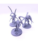 Von Ryan&#39;s Leapers Tyranids Warhammer 40k Leviathan ASSEMBLED PRIMED - $658.25 MXN