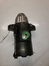 Starter Motor MX Hybrid Fits 06-11 CIVIC 1335798 - $28.71 Starter Motor MX Hybrid Fits 06-11 CIVIC 1335798 - $28.71