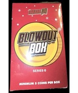Blowout Box Series 6 - $6,633.39 MXN