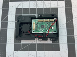 Samsung Dishwasher PBA Control Module P# DD92-00082A - $39.95