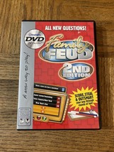 Family Feud Pc Cd Rom - £23.10 GBP