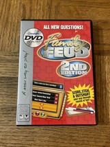 Family Feud Pc Cd Rom - £23.10 GBP