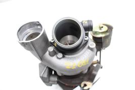 Left Driver Side Turbo Turbocharger 4.5L Cyl 5-8 Fits 03-06 CAYENNE 22568 image 9