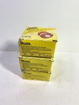 QTY-12 New Old Stock 20 Amps Buss Fuses Time Delay Edison Base Fuse TL-20 - $27.75