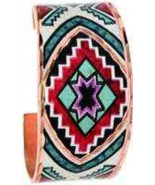 Cowgirl Kim Native Star Indian Art Ring - £7.86 GBP