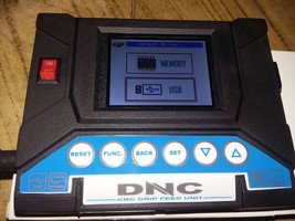 DNC TITAN, DROP FEED PROGRAM - $192.33