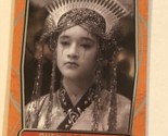 Star Wars Galactic Files Vintage Trading Card #449 Queen Apailana - £1.95 GBP