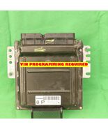 08 Nissan Xterra 4.0 v6 ECU ECM PCM Engine Computer Module MEC71-100 C1 - $221.95